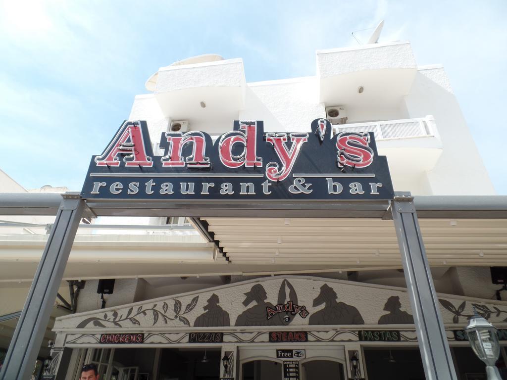 Andy's Aparthotel
