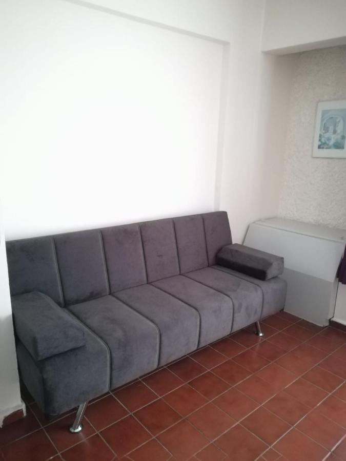 Aparthotel Andy's 3*
