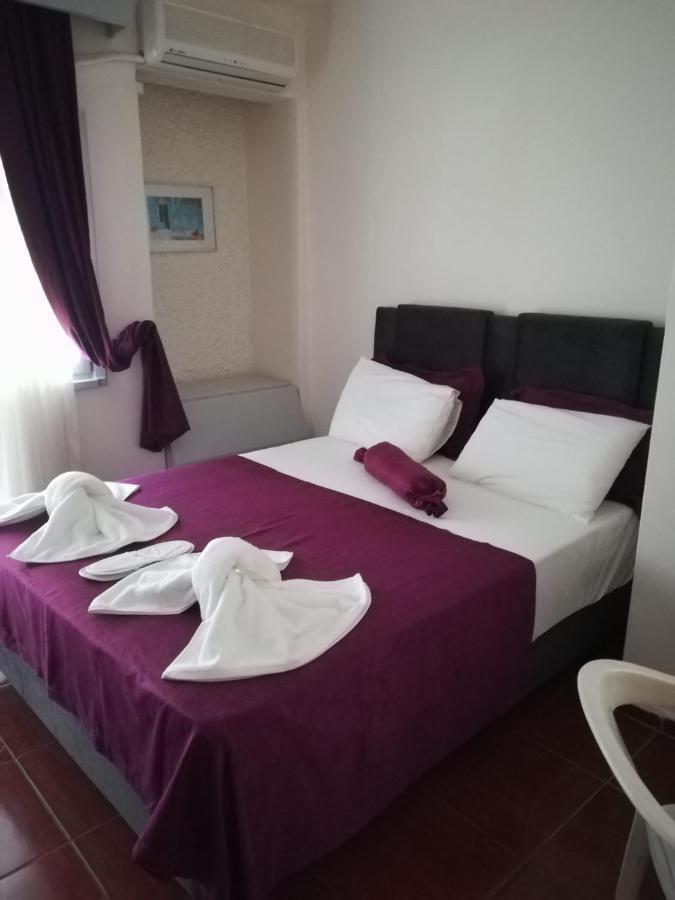 Andy's Aparthotel 3*